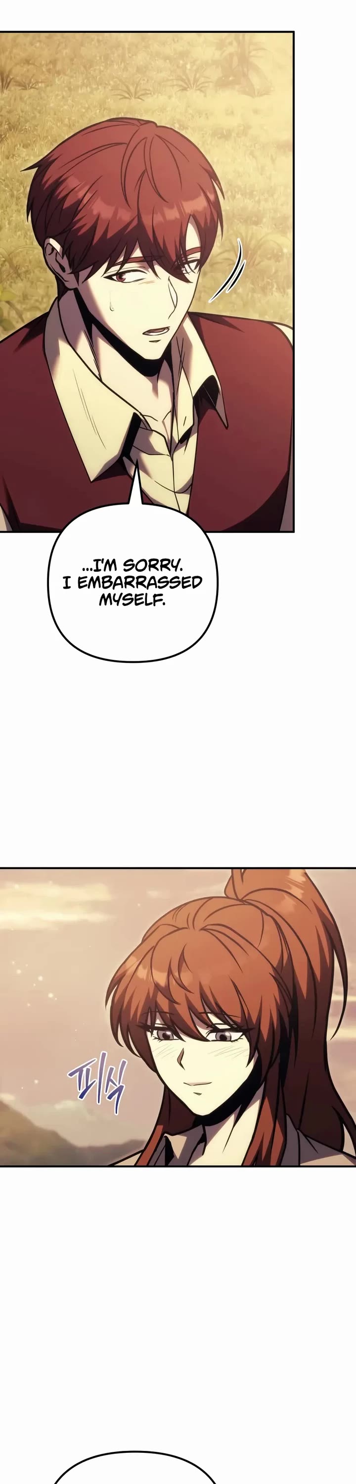 Regressor of the Fallen Family Chapter 119 page 41 - Chapter 119