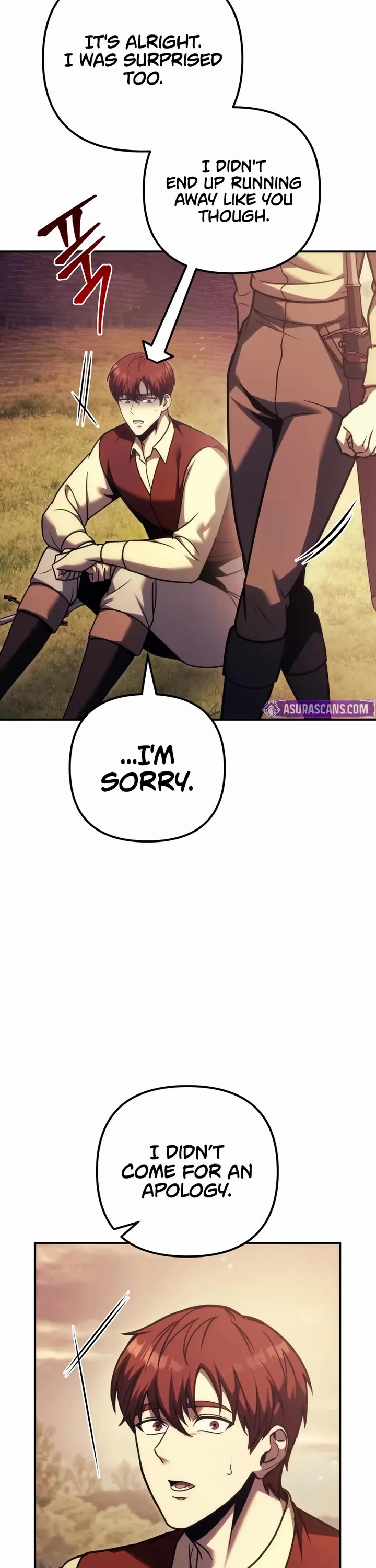 Regressor of the Fallen Family Chapter 119 page 42 - Chapter 119