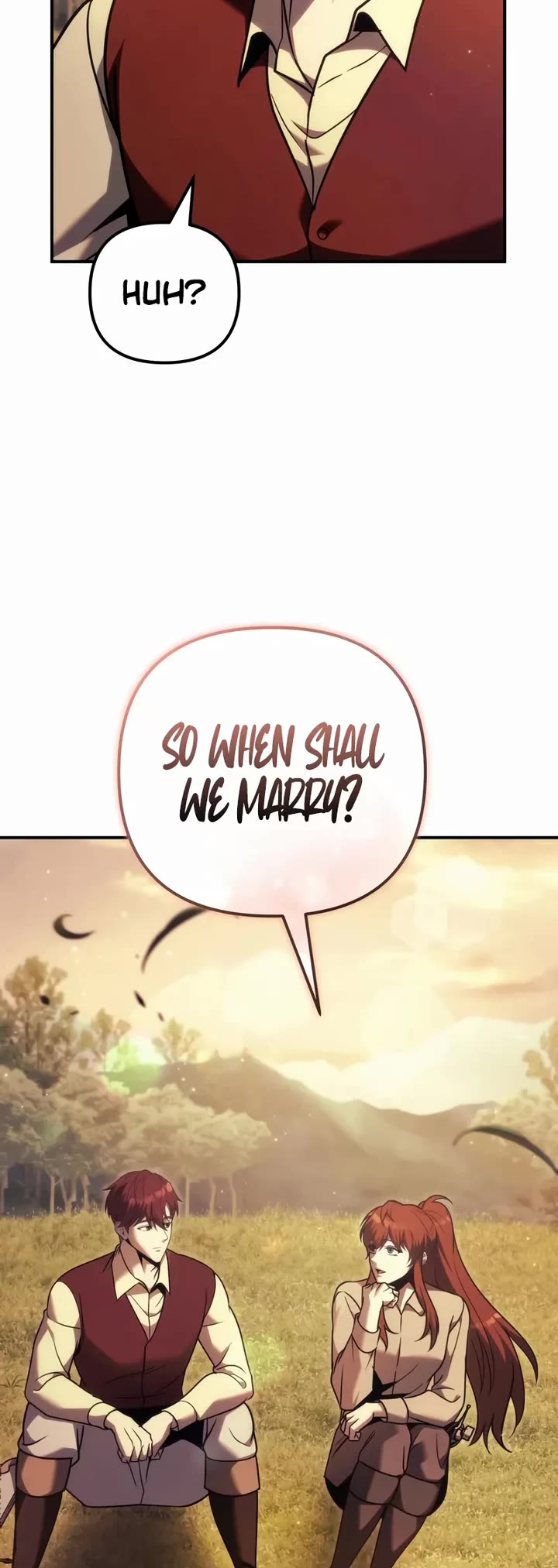 Regressor of the Fallen Family Chapter 119 page 43 - Chapter 119
