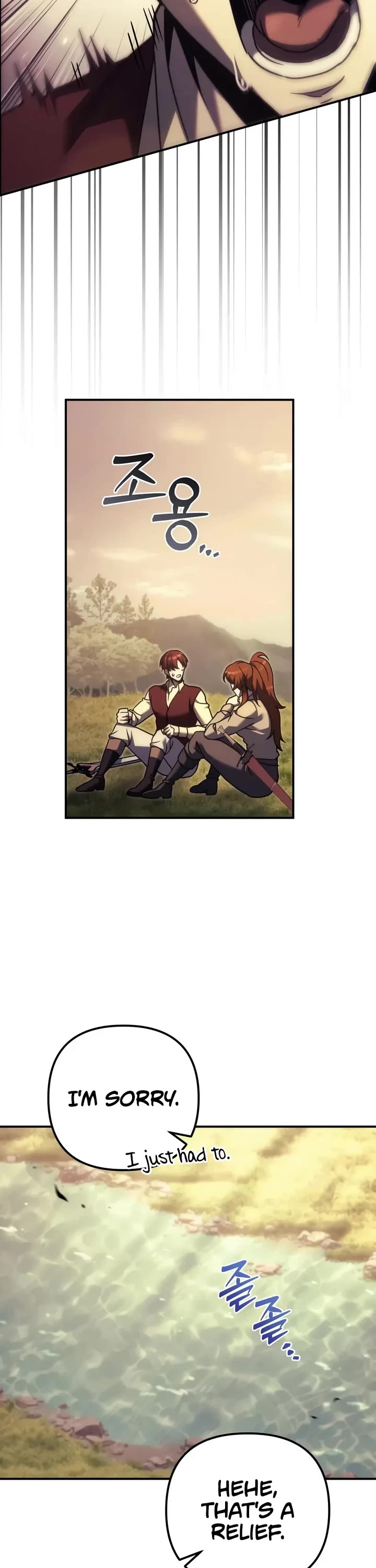 Regressor of the Fallen Family Chapter 119 page 46 - Chapter 119