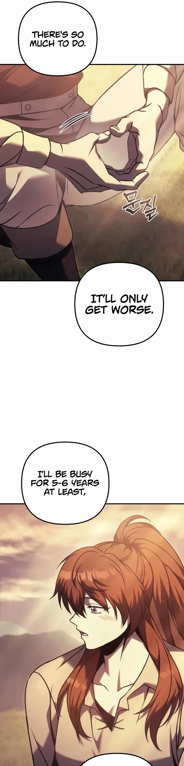 Regressor of the Fallen Family Chapter 119 page 50 - Chapter 119