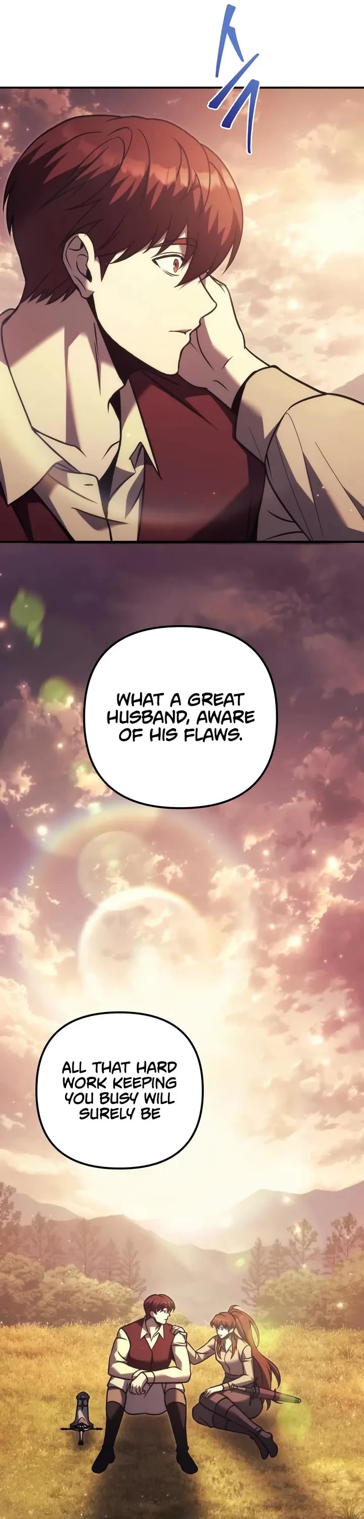 Regressor of the Fallen Family Chapter 119 page 55 - Chapter 119
