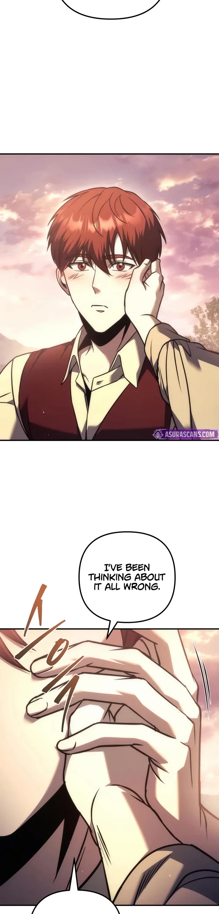 Regressor of the Fallen Family Chapter 119 page 57 - Chapter 119