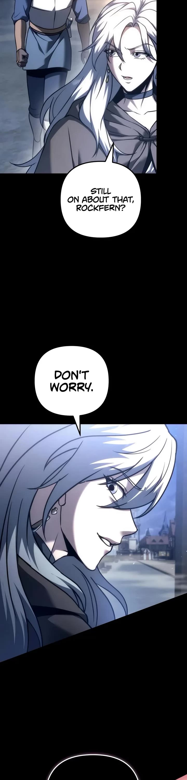 Regressor of the Fallen Family Chapter 119 page 62 - Chapter 119