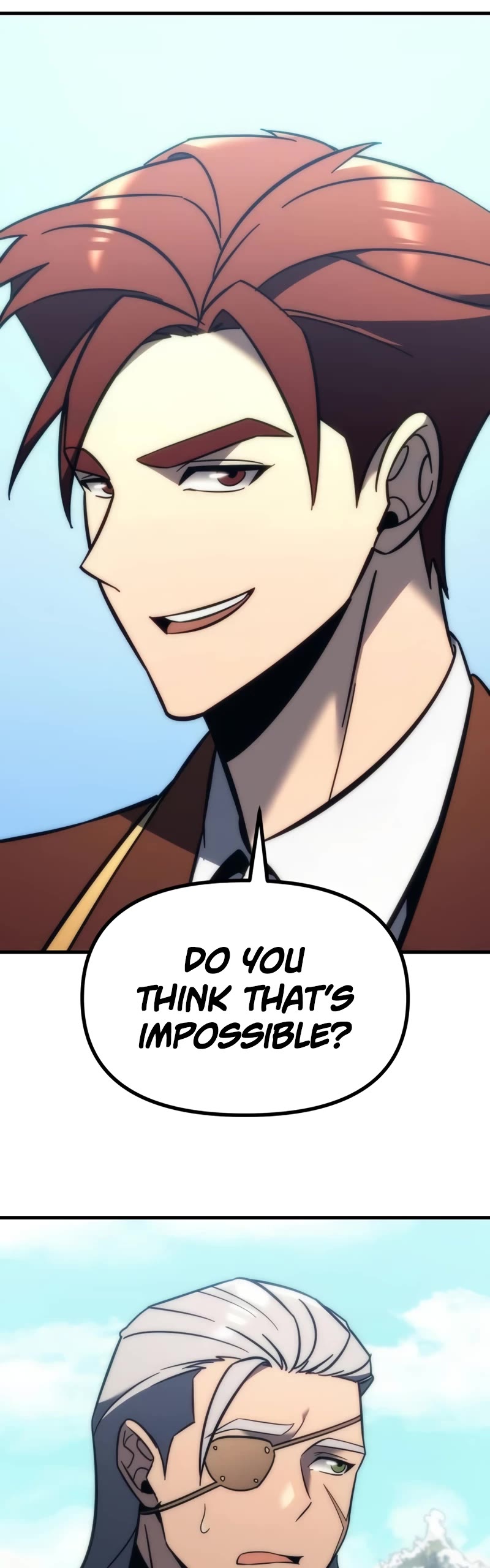 Regressor of the Fallen Family Chapter 12 page 10 - Chapter 12