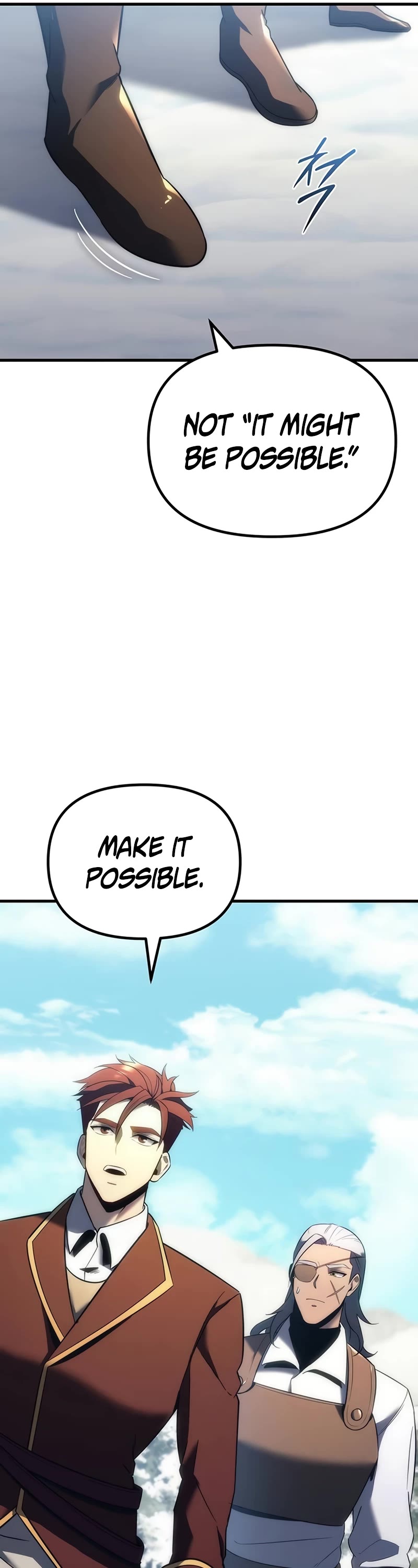 Regressor of the Fallen Family Chapter 12 page 12 - Chapter 12