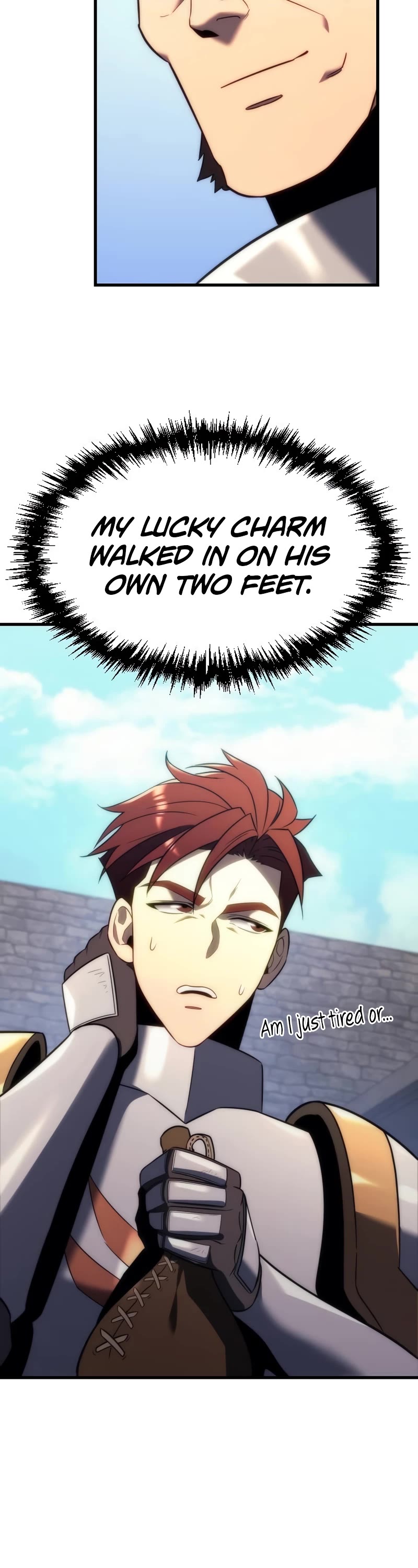 Regressor of the Fallen Family Chapter 12 page 26 - Chapter 12