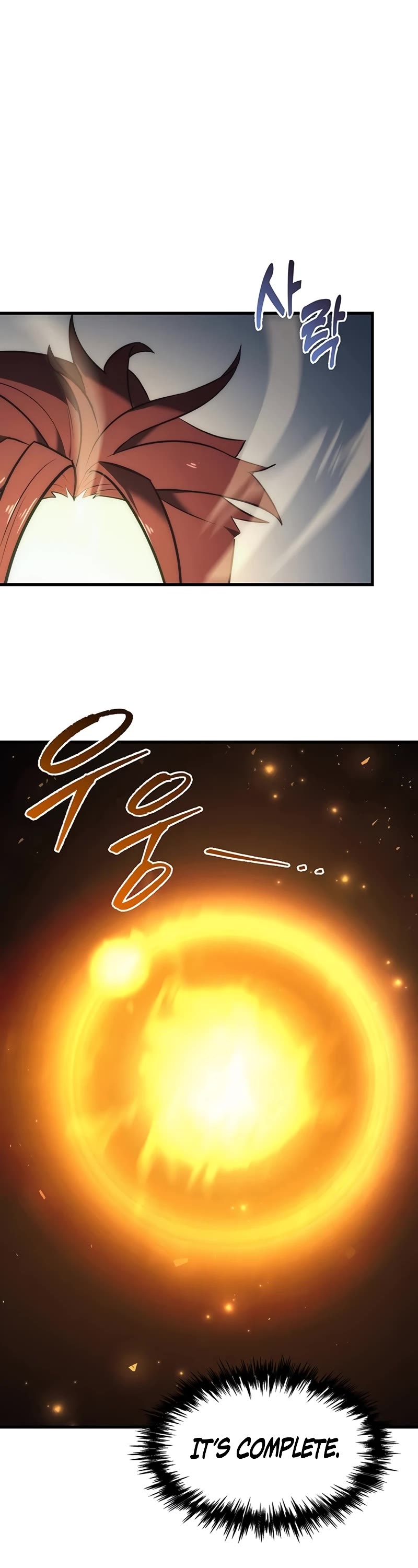 Regressor of the Fallen Family Chapter 12 page 34 - Chapter 12