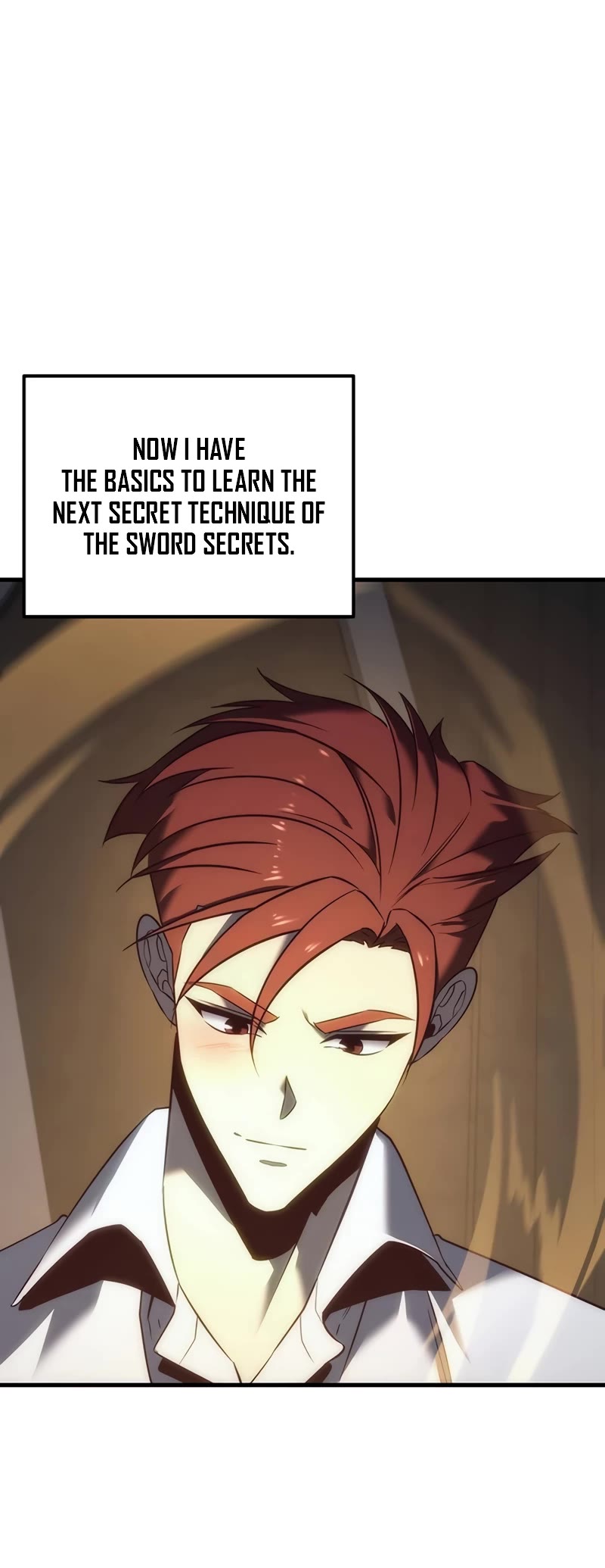 Regressor of the Fallen Family Chapter 12 page 36 - Chapter 12