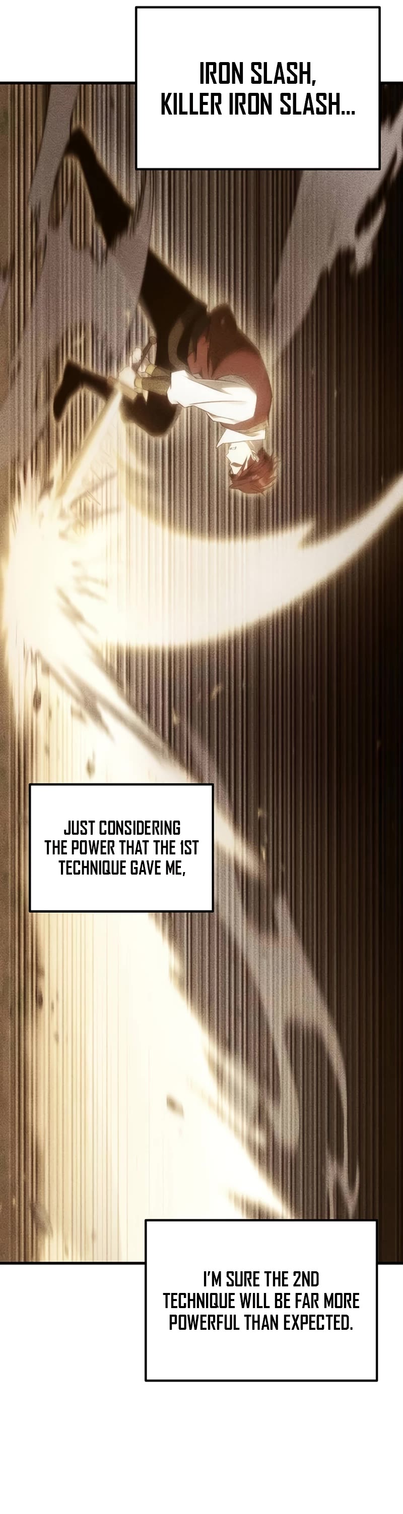 Regressor of the Fallen Family Chapter 12 page 37 - Chapter 12
