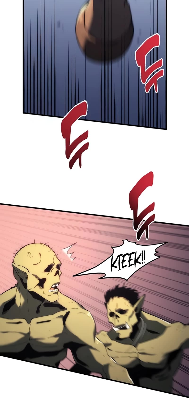 Regressor of the Fallen Family Chapter 12 page 41 - Chapter 12