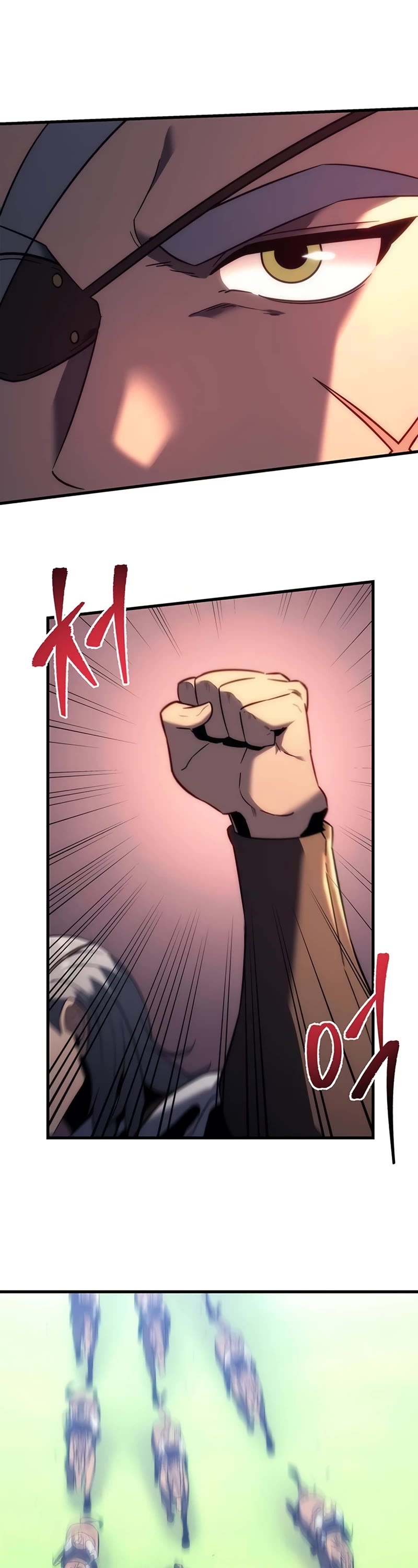 Regressor of the Fallen Family Chapter 12 page 43 - Chapter 12