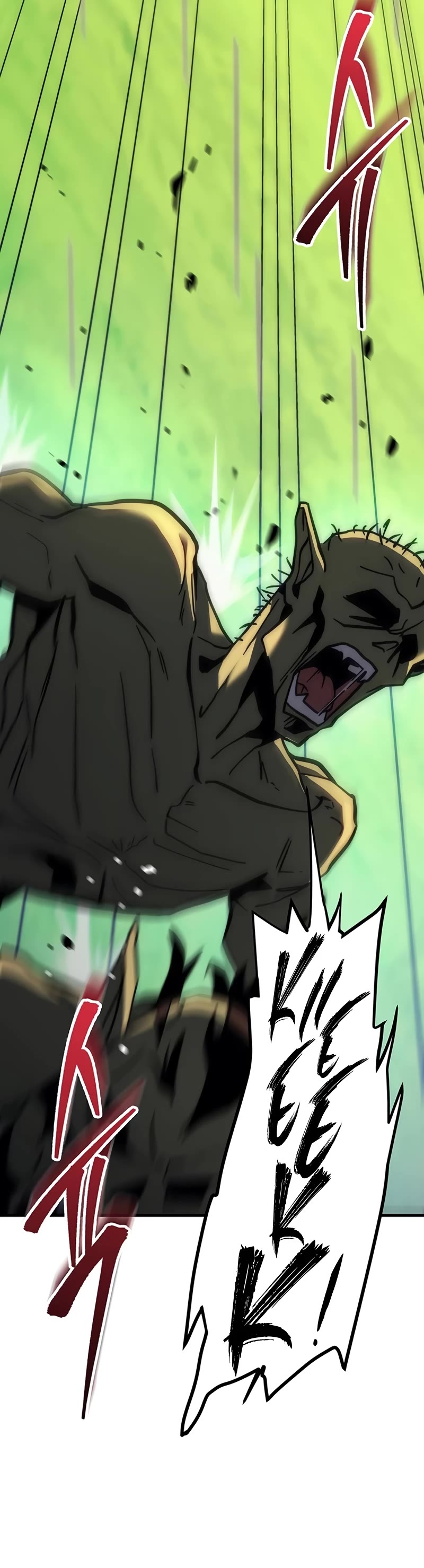 Regressor of the Fallen Family Chapter 12 page 46 - Chapter 12