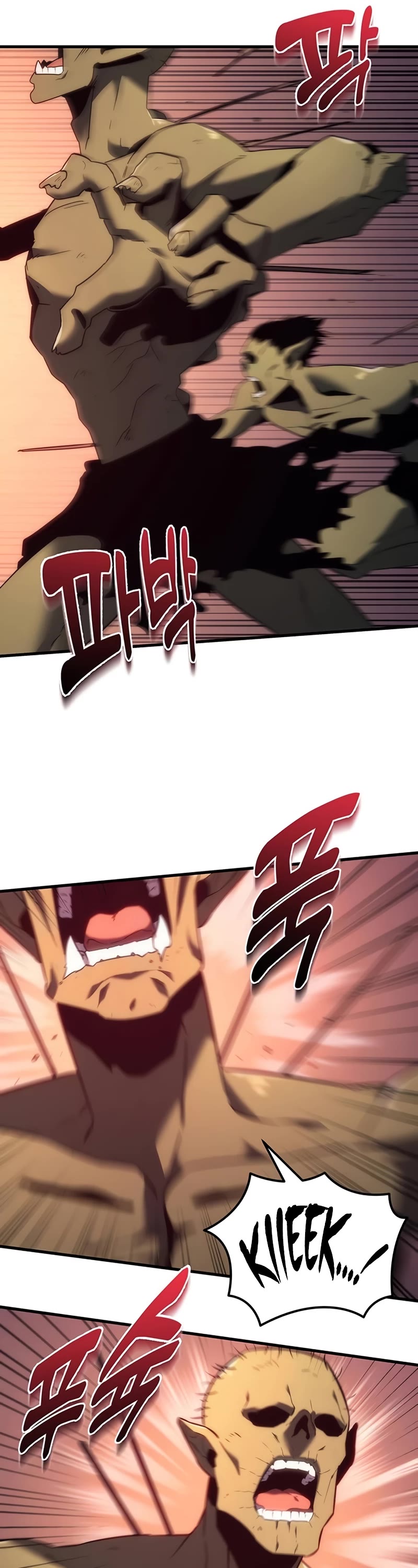 Regressor of the Fallen Family Chapter 12 page 47 - Chapter 12