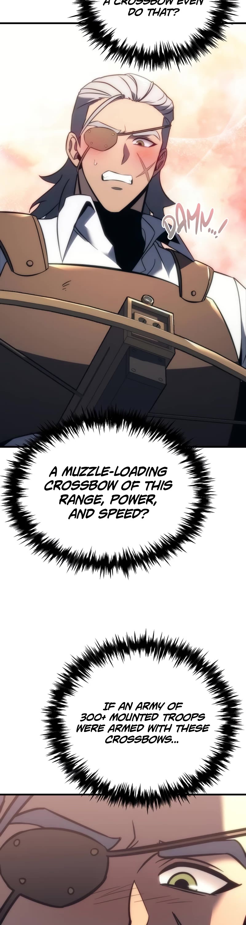 Regressor of the Fallen Family Chapter 12 page 5 - Chapter 12