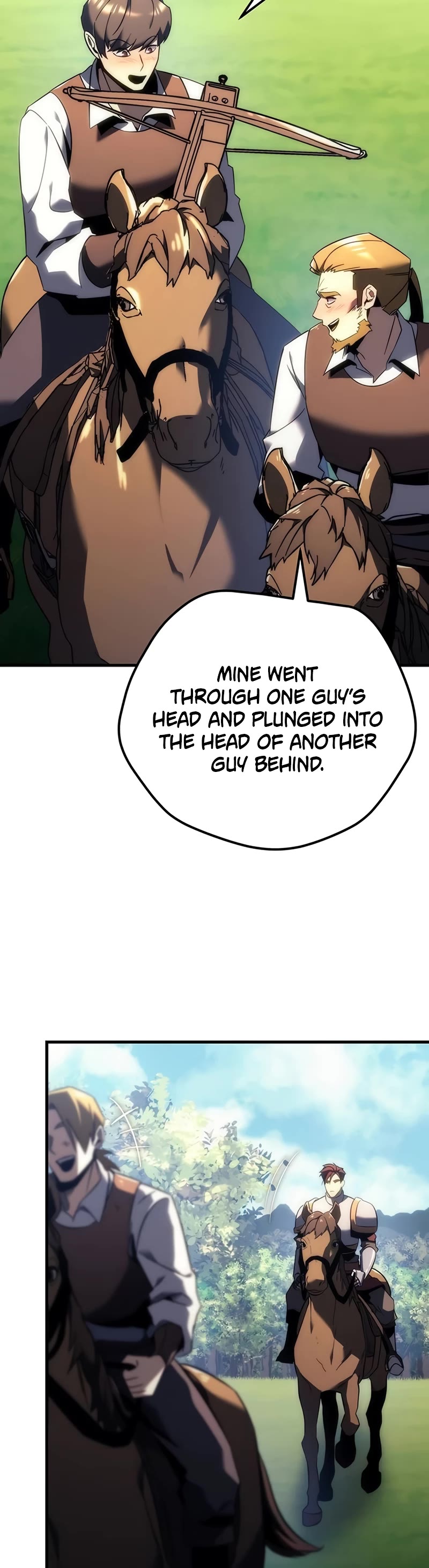 Regressor of the Fallen Family Chapter 12 page 50 - Chapter 12