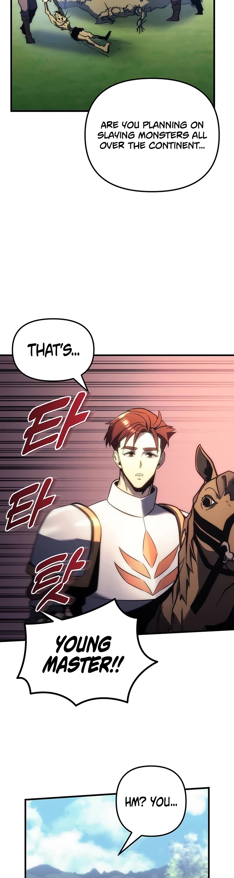 Regressor of the Fallen Family Chapter 12 page 55 - Chapter 12