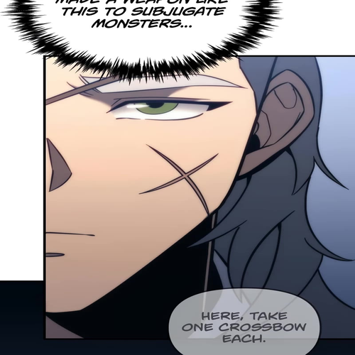 Regressor of the Fallen Family Chapter 12 cover