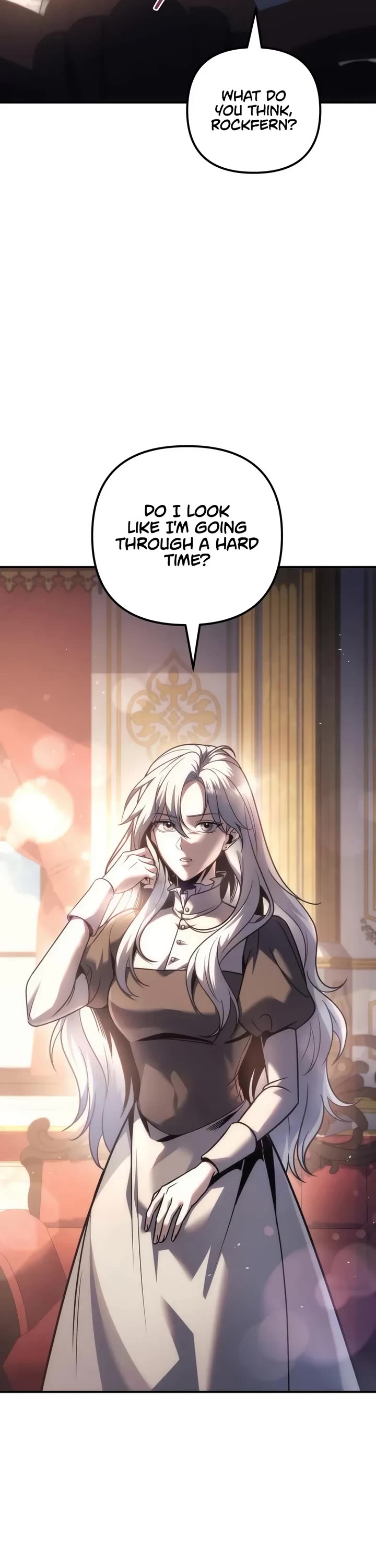 Regressor of the Fallen Family Chapter 120 page 12 - Chapter 120