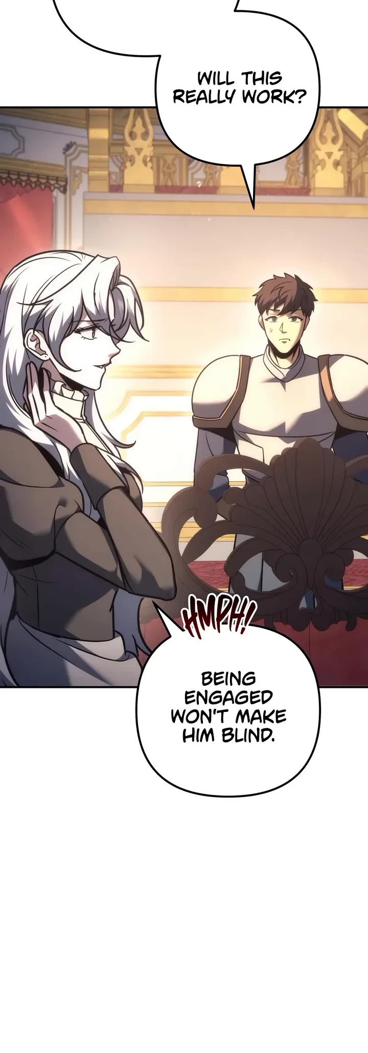 Regressor of the Fallen Family Chapter 120 page 14 - Chapter 120