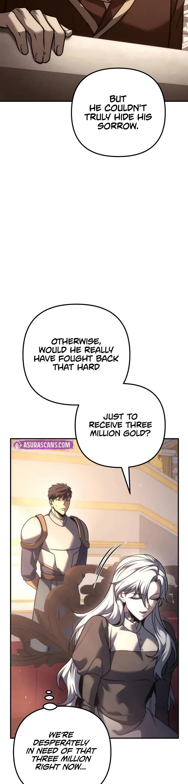 Regressor of the Fallen Family Chapter 120 page 16 - Chapter 120