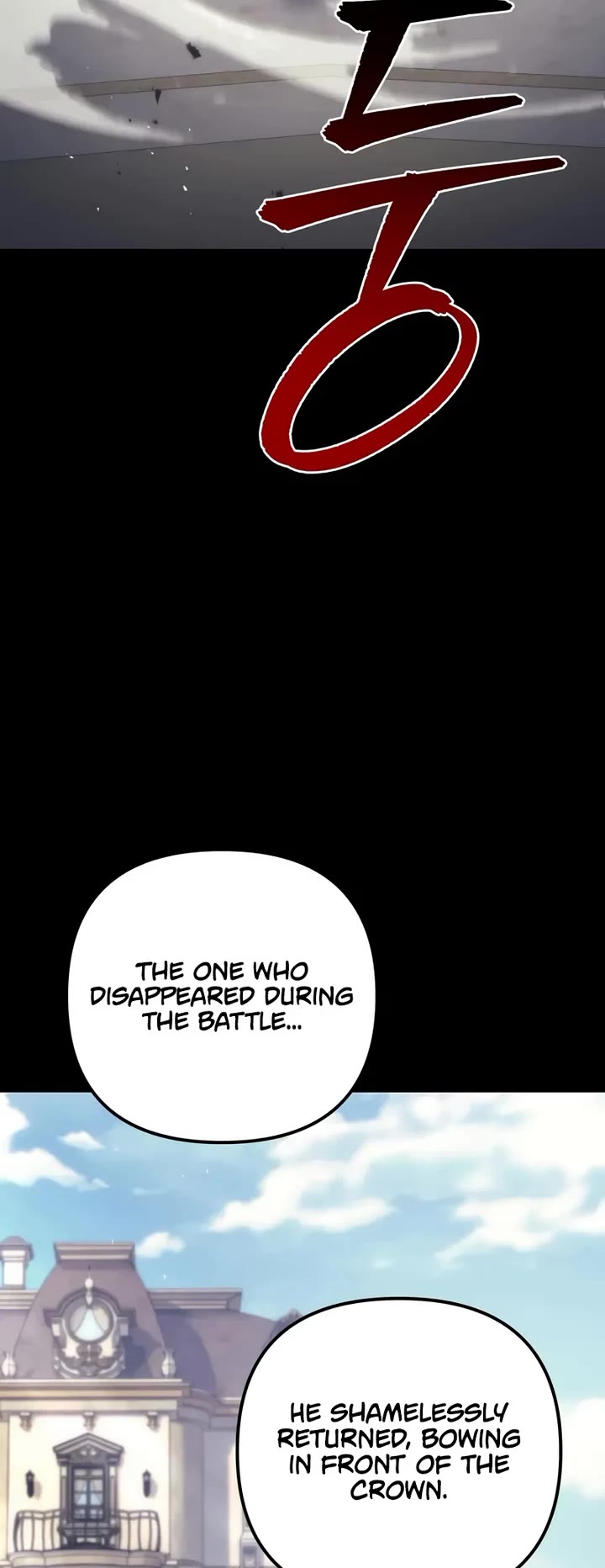 Regressor of the Fallen Family Chapter 120 page 3 - Chapter 120