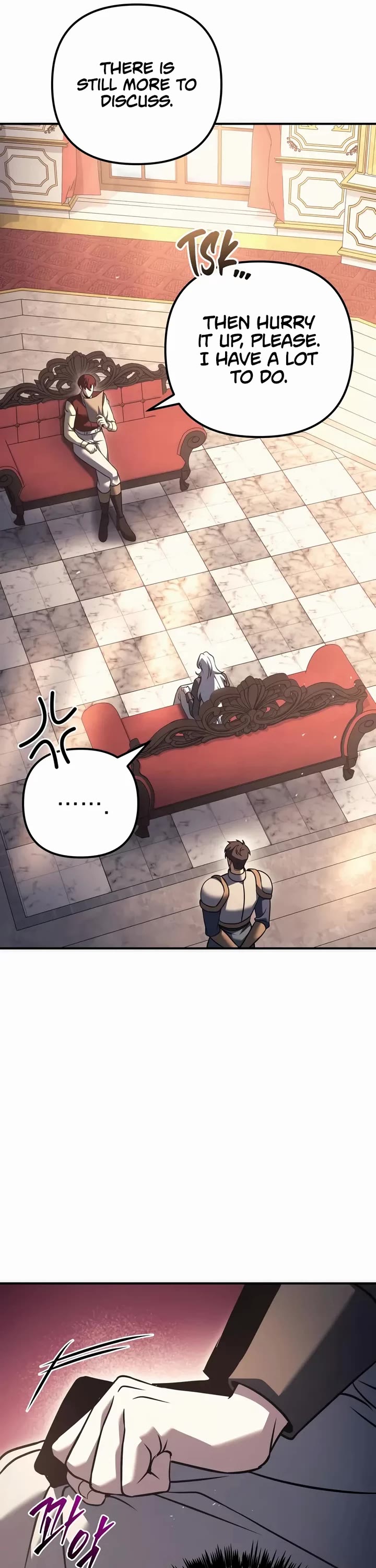 Regressor of the Fallen Family Chapter 120 page 30 - Chapter 120