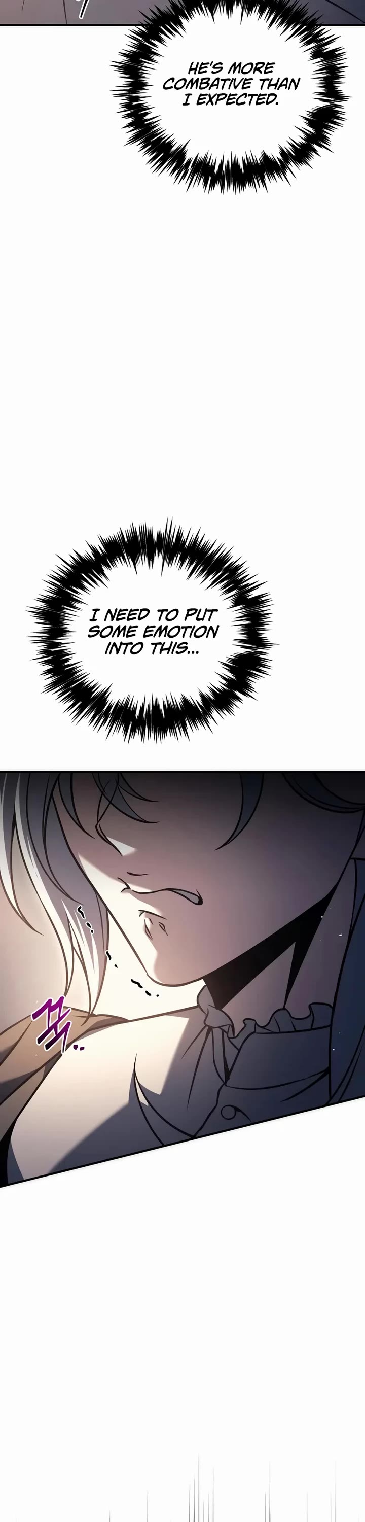 Regressor of the Fallen Family Chapter 120 page 31 - Chapter 120