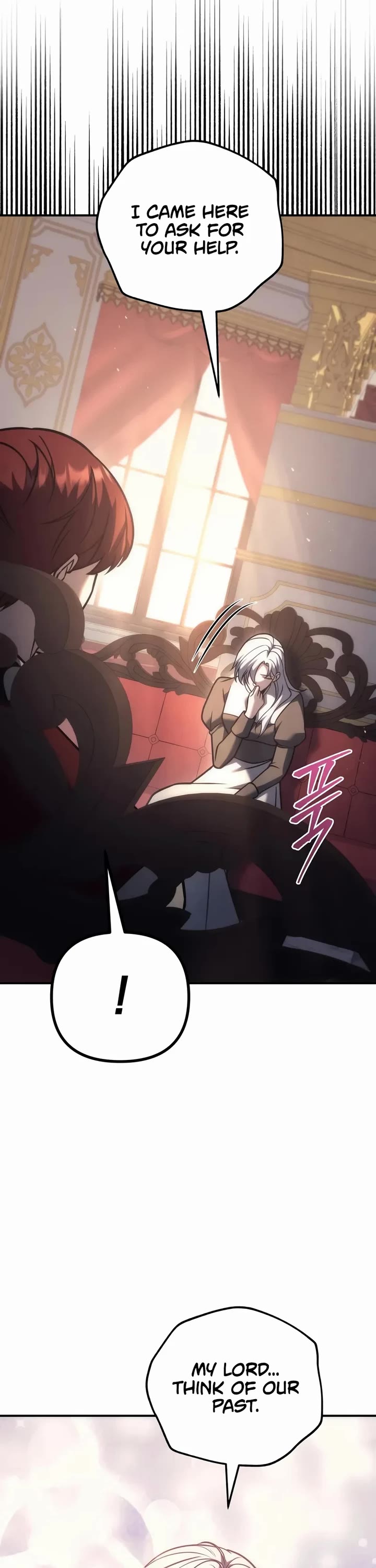 Regressor of the Fallen Family Chapter 120 page 32 - Chapter 120