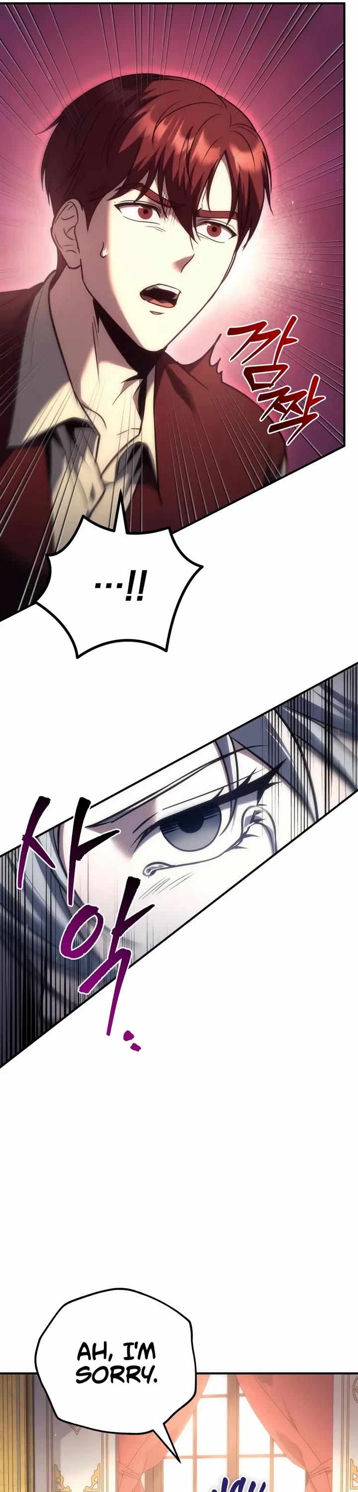 Regressor of the Fallen Family Chapter 120 page 35 - Chapter 120