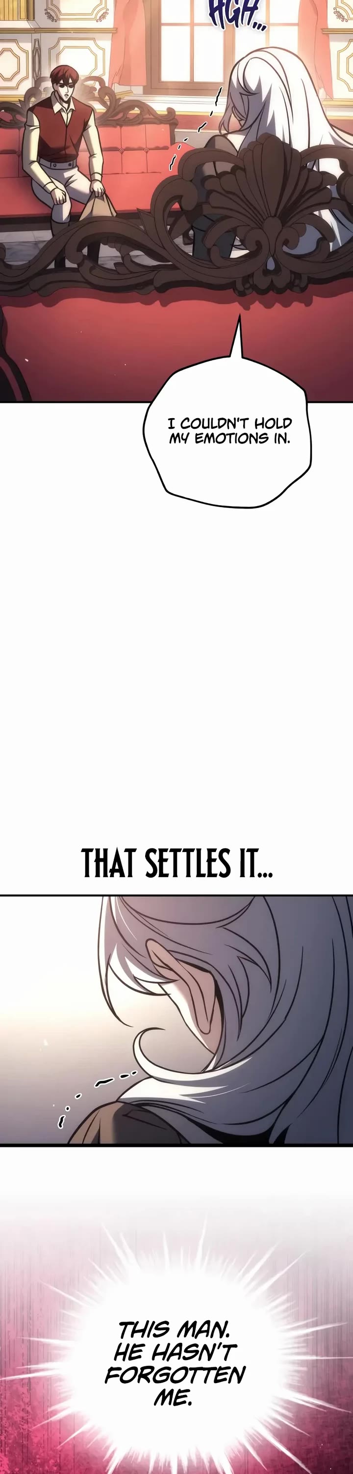 Regressor of the Fallen Family Chapter 120 page 36 - Chapter 120