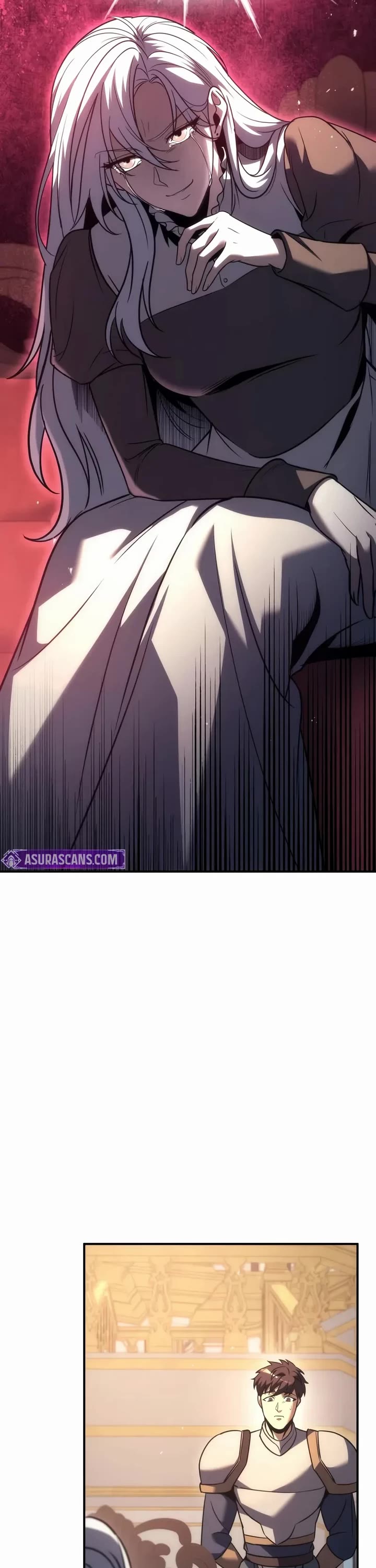 Regressor of the Fallen Family Chapter 120 page 37 - Chapter 120