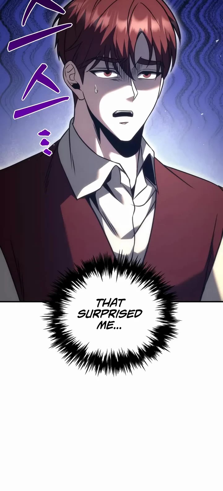 Regressor of the Fallen Family Chapter 120 page 39 - Chapter 120