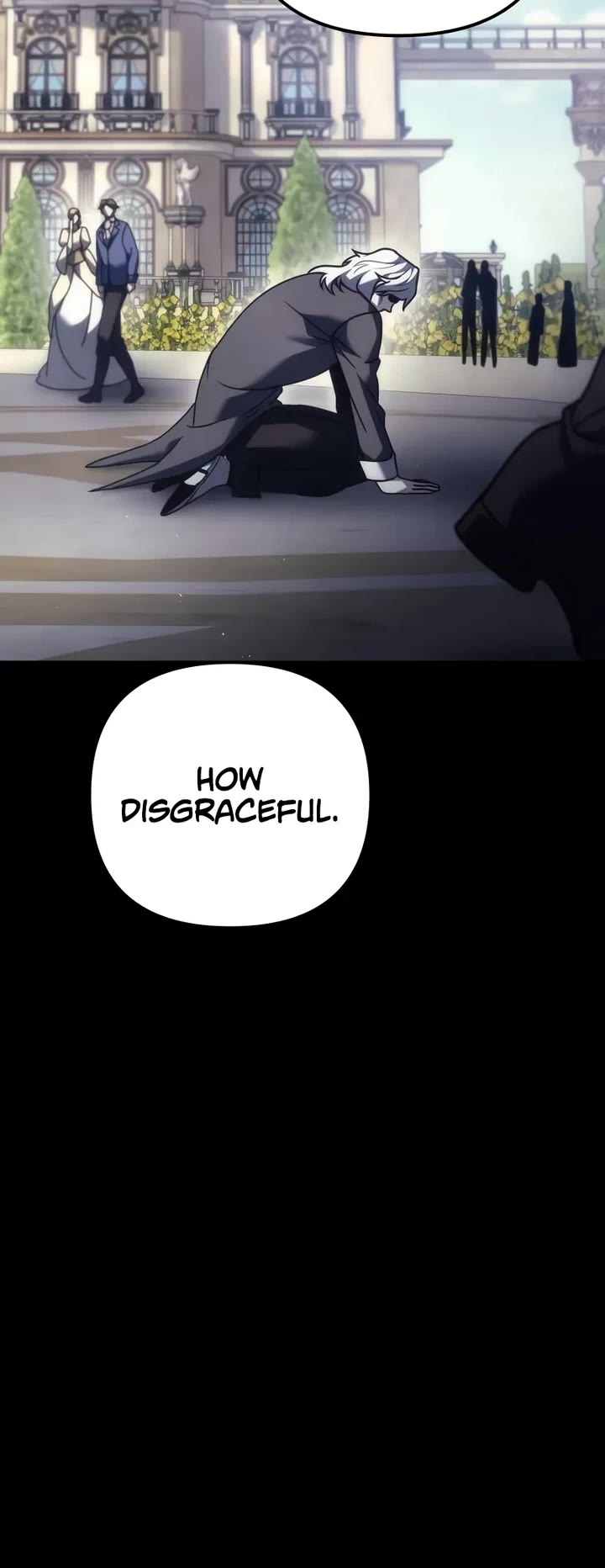 Regressor of the Fallen Family Chapter 120 page 4 - Chapter 120