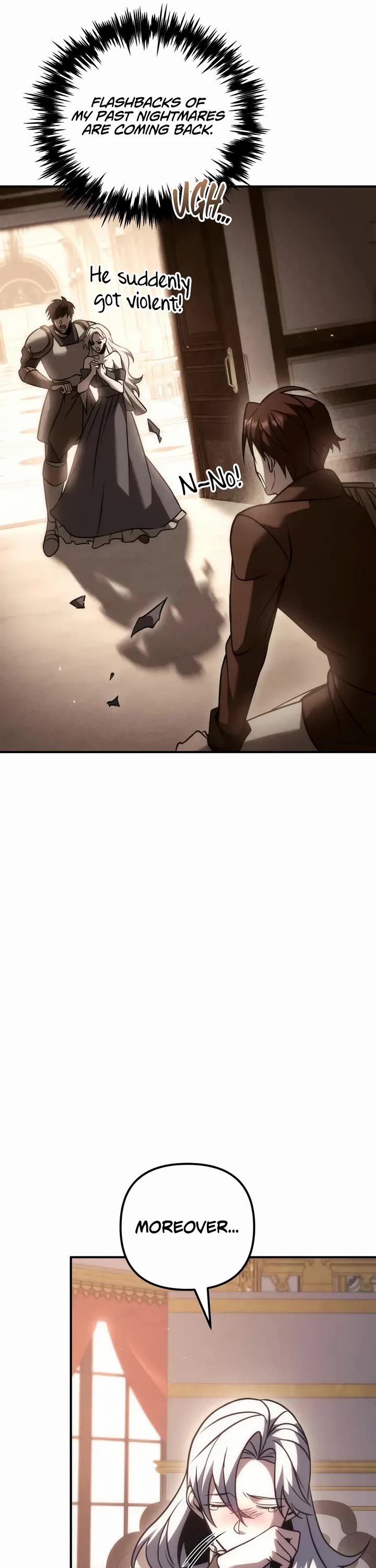 Regressor of the Fallen Family Chapter 120 page 40 - Chapter 120