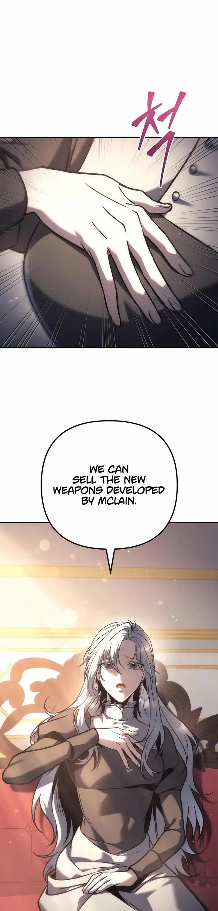 Regressor of the Fallen Family Chapter 120 page 42 - Chapter 120