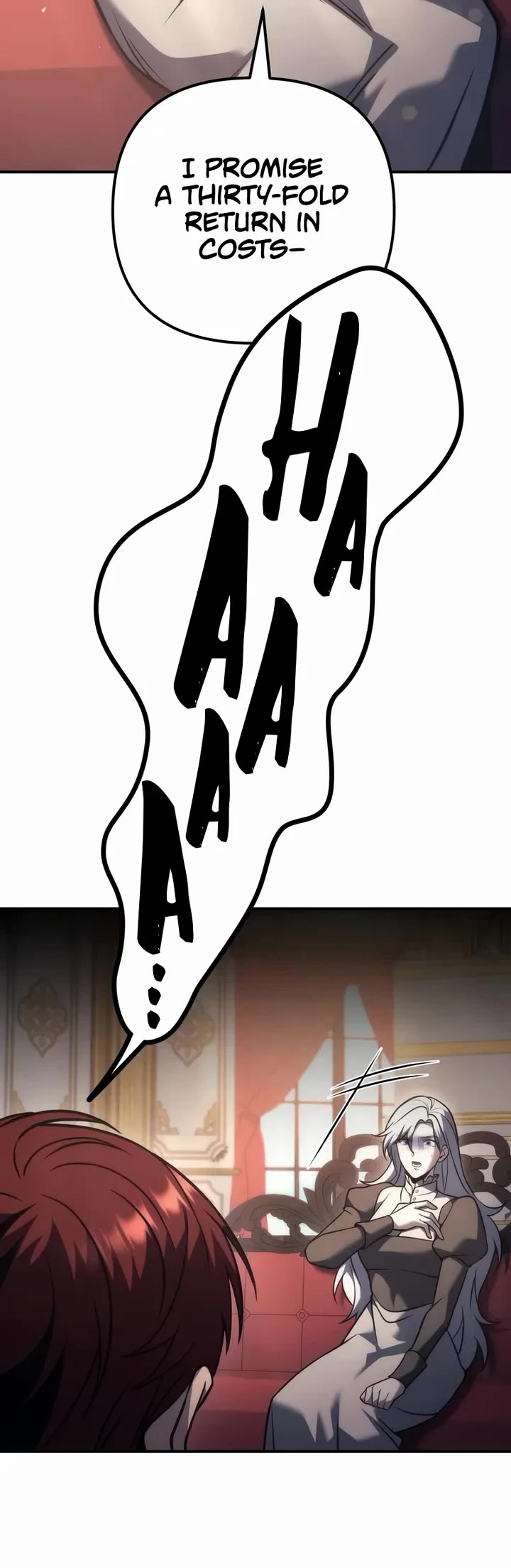 Regressor of the Fallen Family Chapter 120 page 43 - Chapter 120