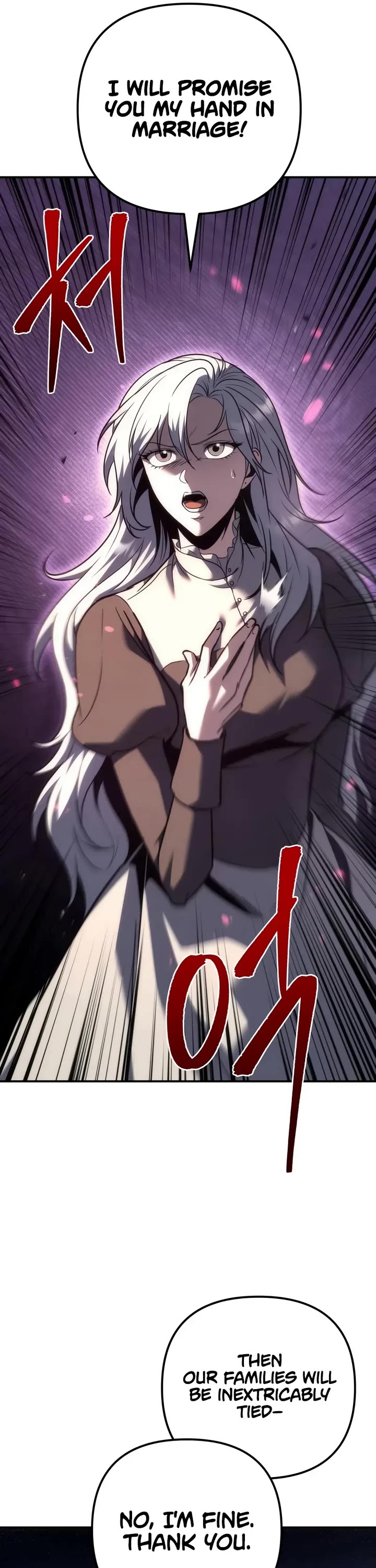 Regressor of the Fallen Family Chapter 120 page 45 - Chapter 120