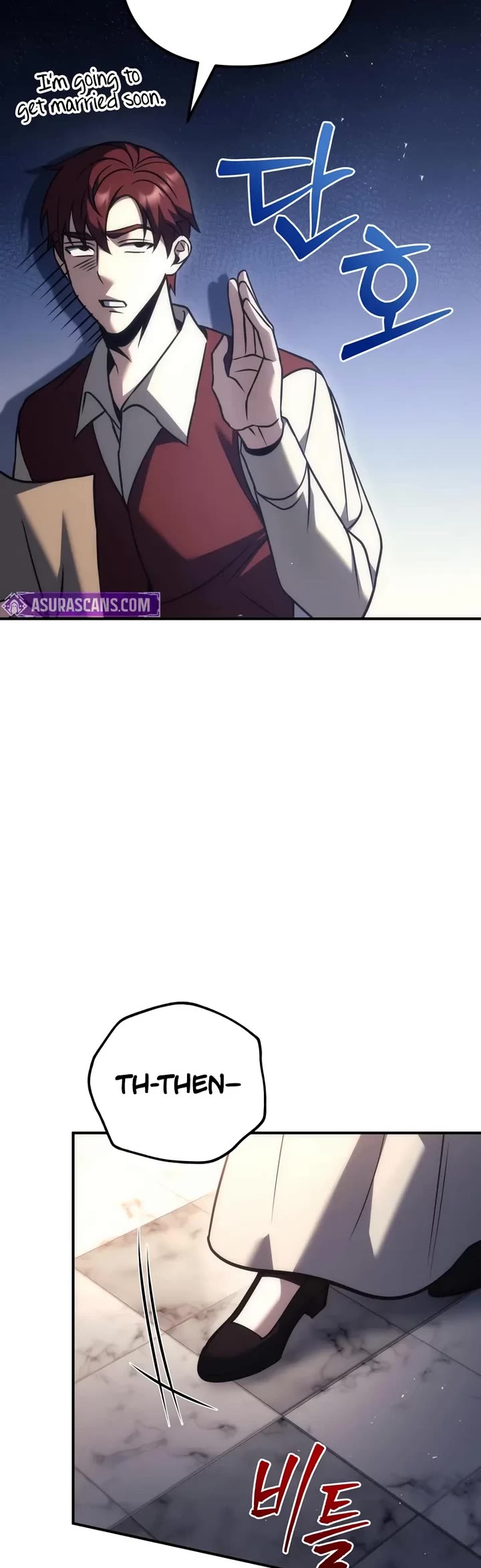 Regressor of the Fallen Family Chapter 120 page 46 - Chapter 120