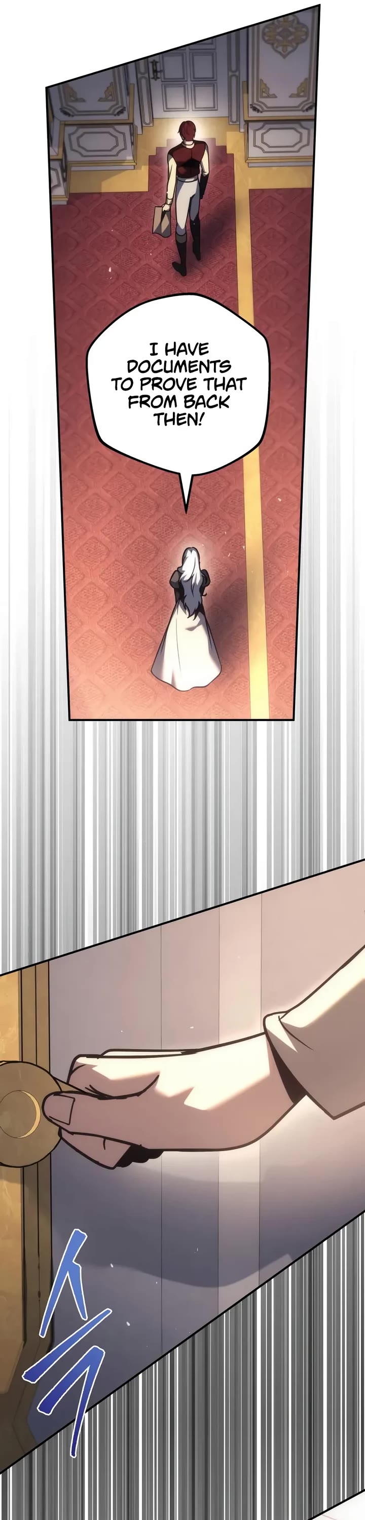 Regressor of the Fallen Family Chapter 120 page 48 - Chapter 120