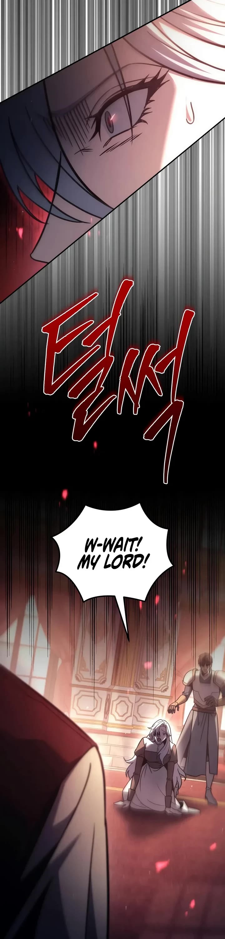 Regressor of the Fallen Family Chapter 120 page 49 - Chapter 120