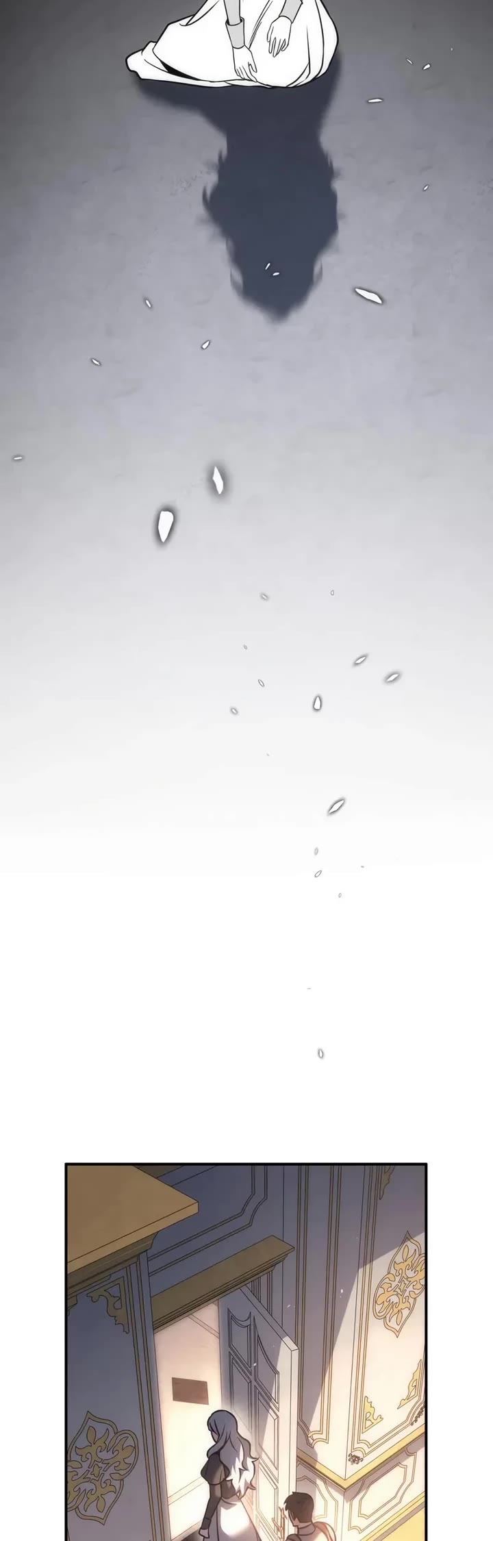 Regressor of the Fallen Family Chapter 120 page 56 - Chapter 120