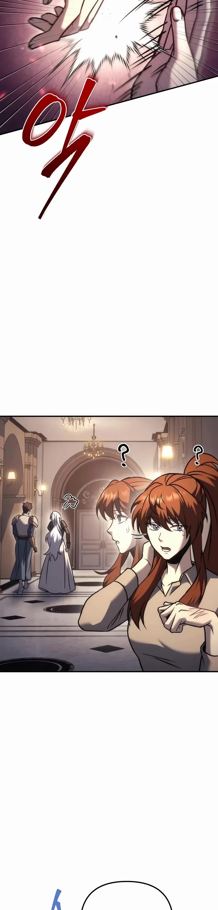 Regressor of the Fallen Family Chapter 120 page 60 - Chapter 120