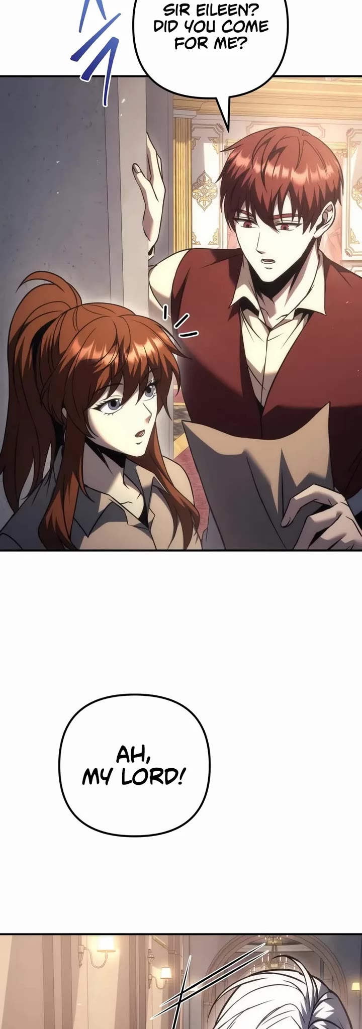 Regressor of the Fallen Family Chapter 120 page 61 - Chapter 120