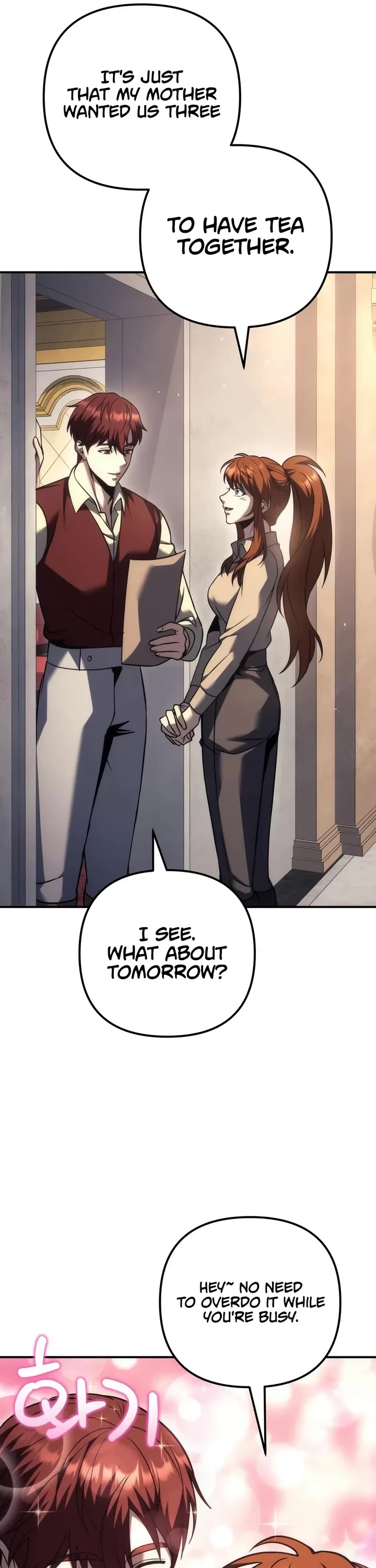 Regressor of the Fallen Family Chapter 120 page 63 - Chapter 120