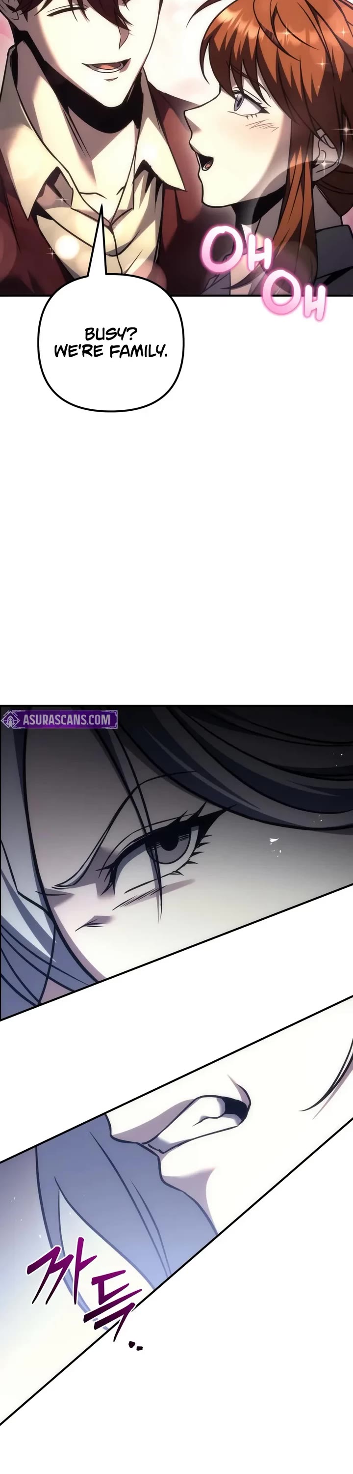 Regressor of the Fallen Family Chapter 120 page 64 - Chapter 120