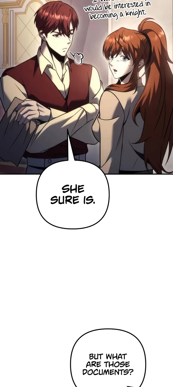 Regressor of the Fallen Family Chapter 120 page 66 - Chapter 120