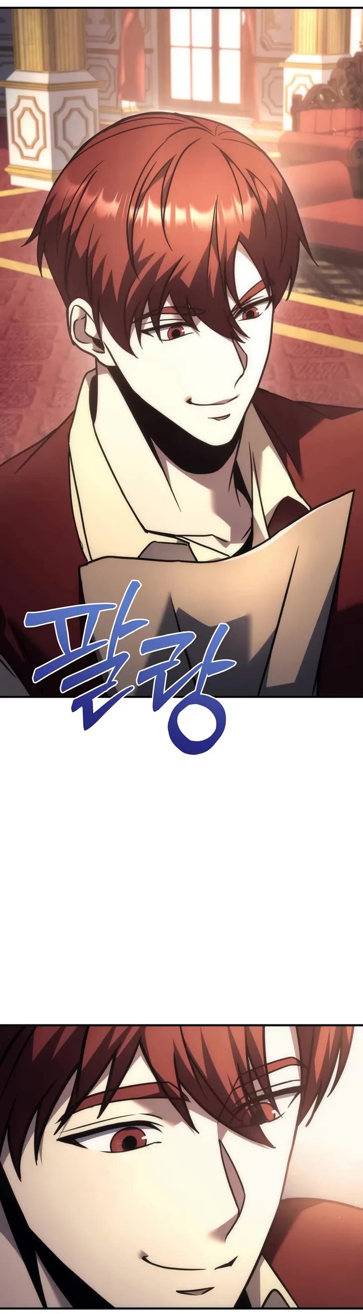 Regressor of the Fallen Family Chapter 120 page 68 - Chapter 120
