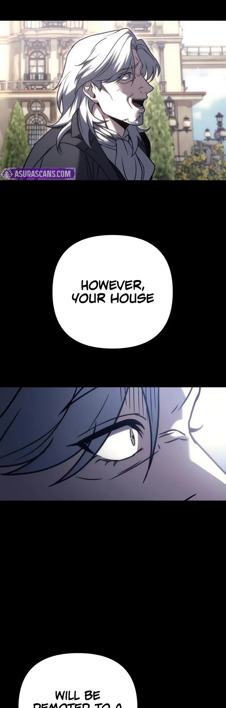 Regressor of the Fallen Family Chapter 120 page 8 - Chapter 120