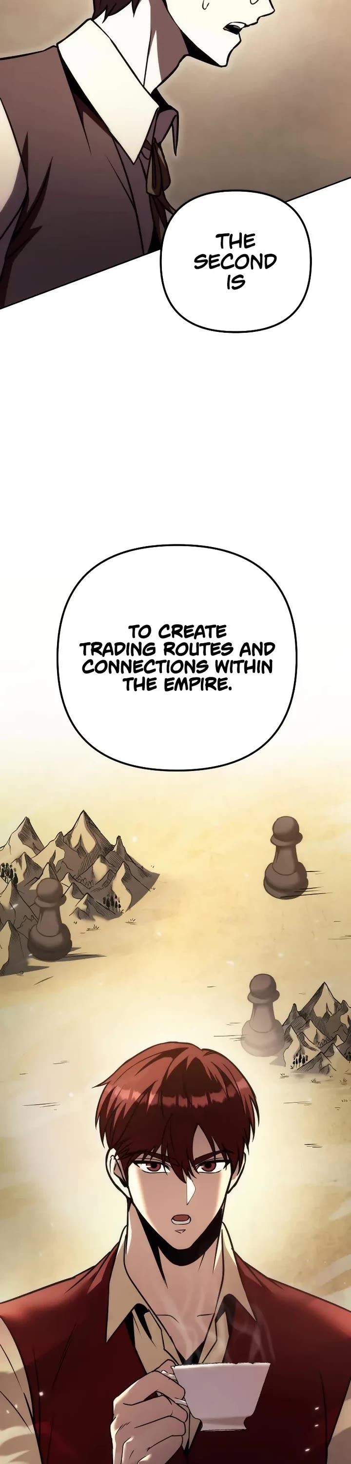 Regressor of the Fallen Family Chapter 121 page 14 - Chapter 121